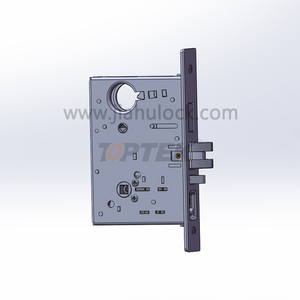 UL Commercial Mortise Locks