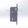 Roller Latch And Hole for Standard Fixings