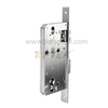 electric deadbolt lock