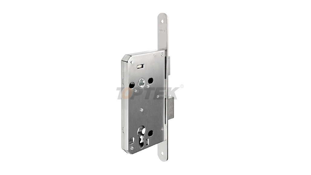 What’s the Difference Between Grade 1 and Grade 2 Cylindrical Locks?