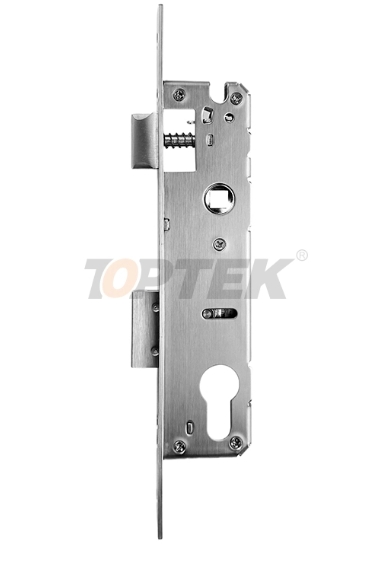 Choosing The Right Narrow Profile Aluminum Door Lock for Business