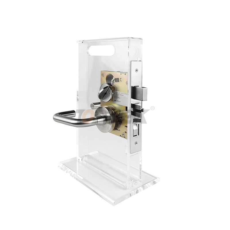 Commercial Mortise Lock