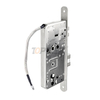 electrified mortise lock