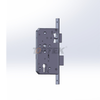 security door locks