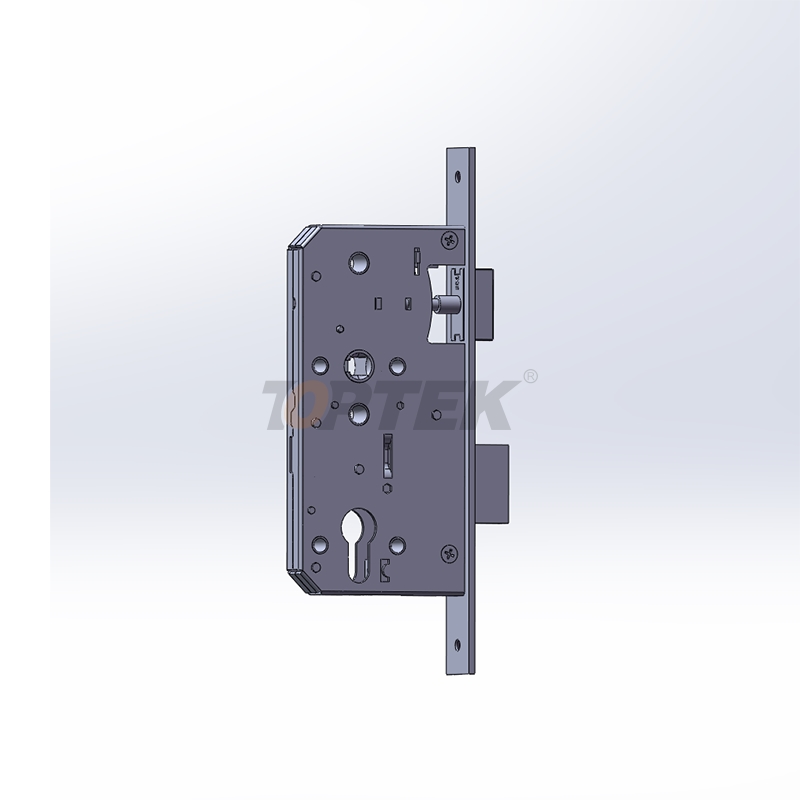 security door locks