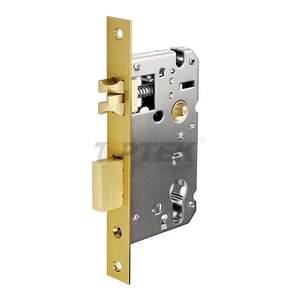 Door lock