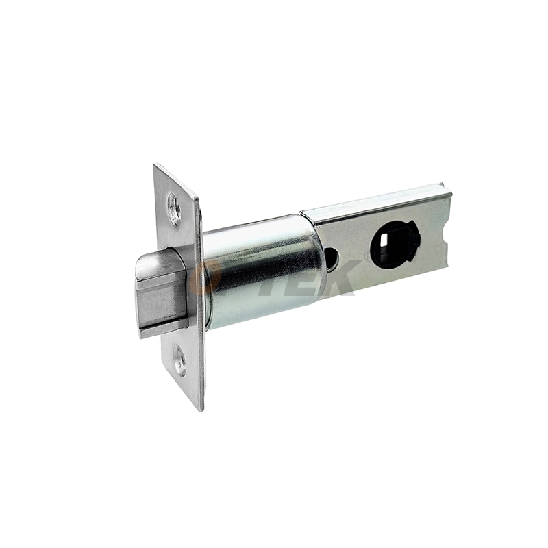 Kufuli kwa mlango wa nje kuweka na Deadbolt