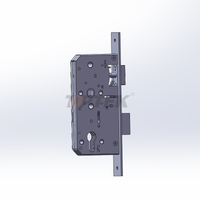 door knobs and locks