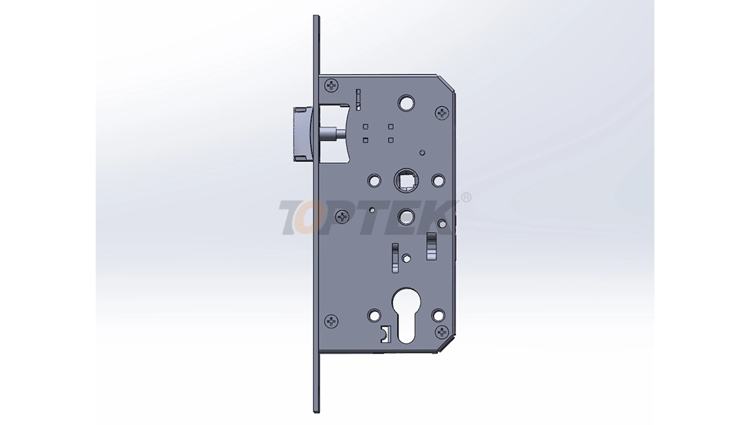 Best CE-Certified Locks for Apartment Buildings and Hotels