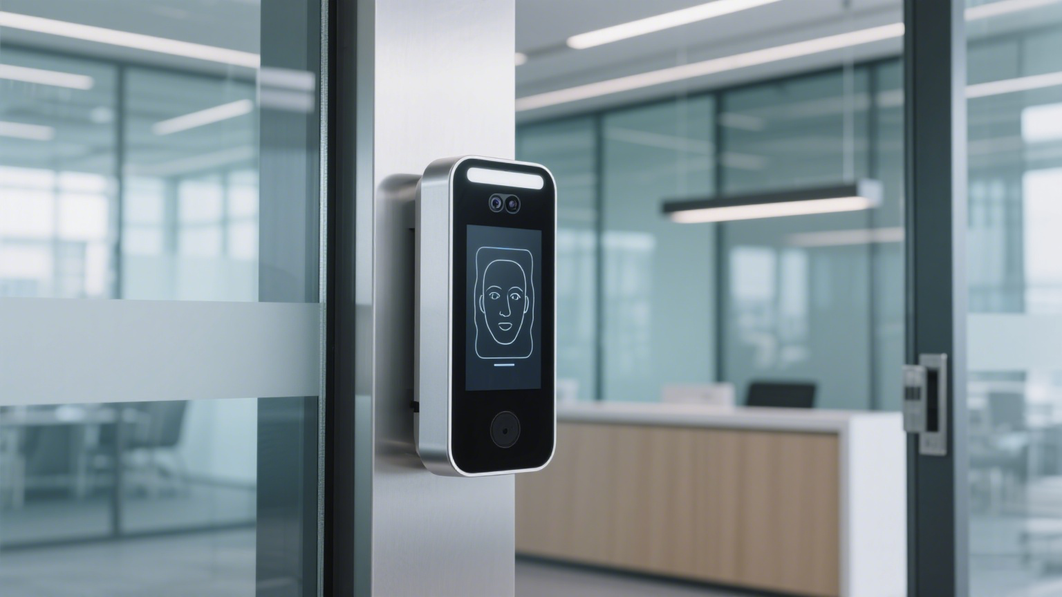 What is Device Access Control?