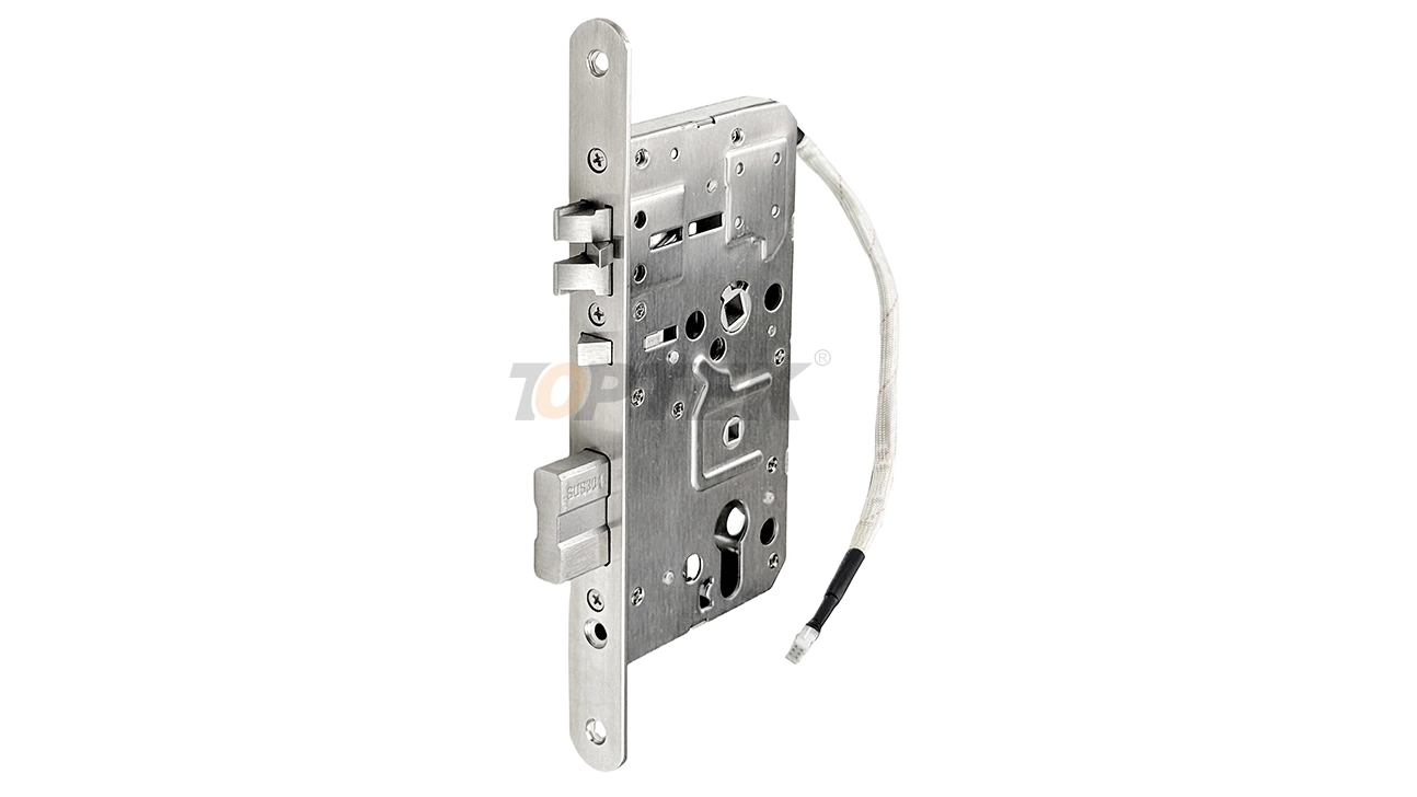 European Commercial Hardware: Your Guide to Standards & Suppliers