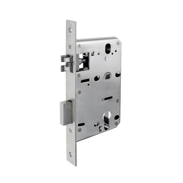 Bathroom Mortise Lock