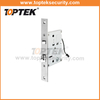 electric mortise lock