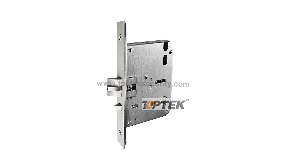 How Are Mortise Locks Made？