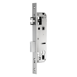 deadbolt mortise lock