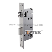 night latch deadbolt lock