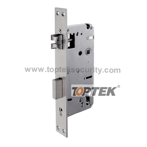 night latch deadbolt lock
