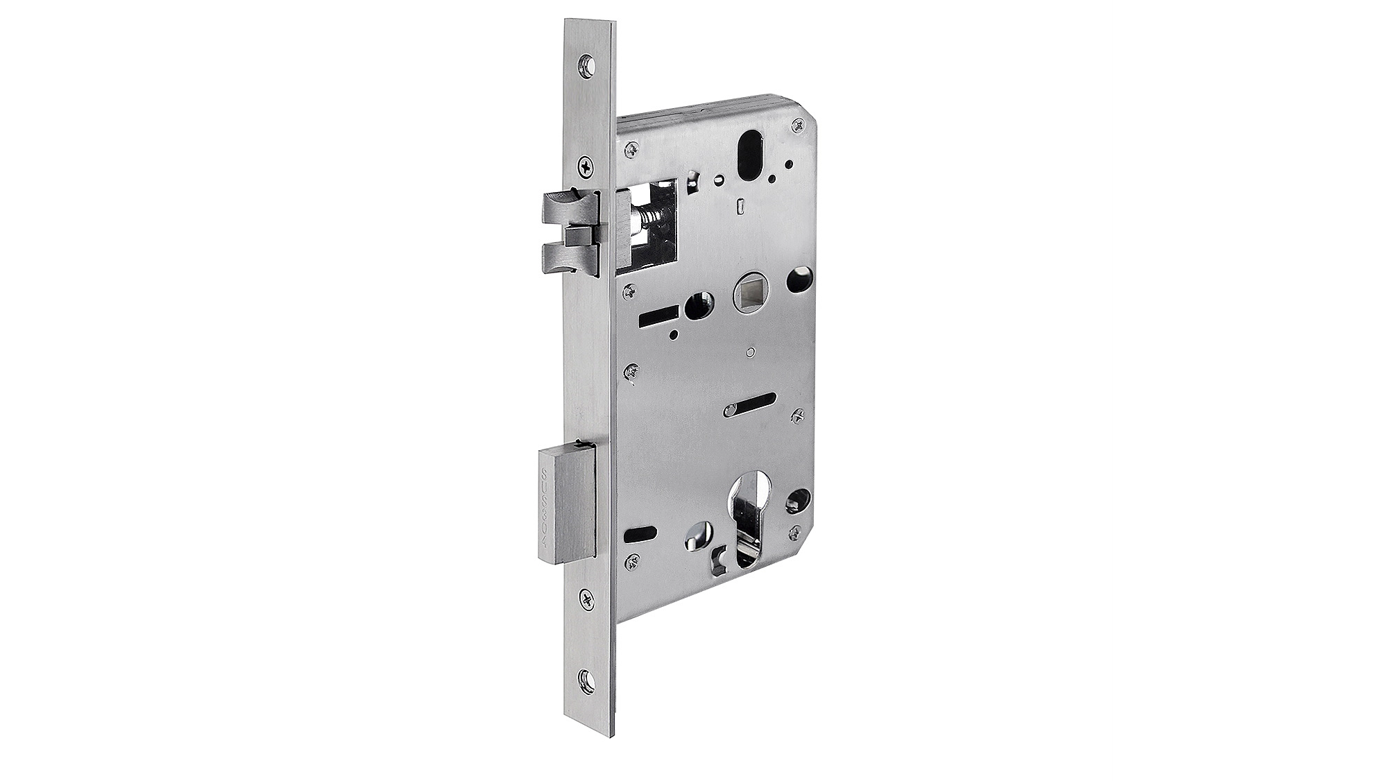 AS Standards vs UL & CE: A Complete Guide for Door Lock Safety