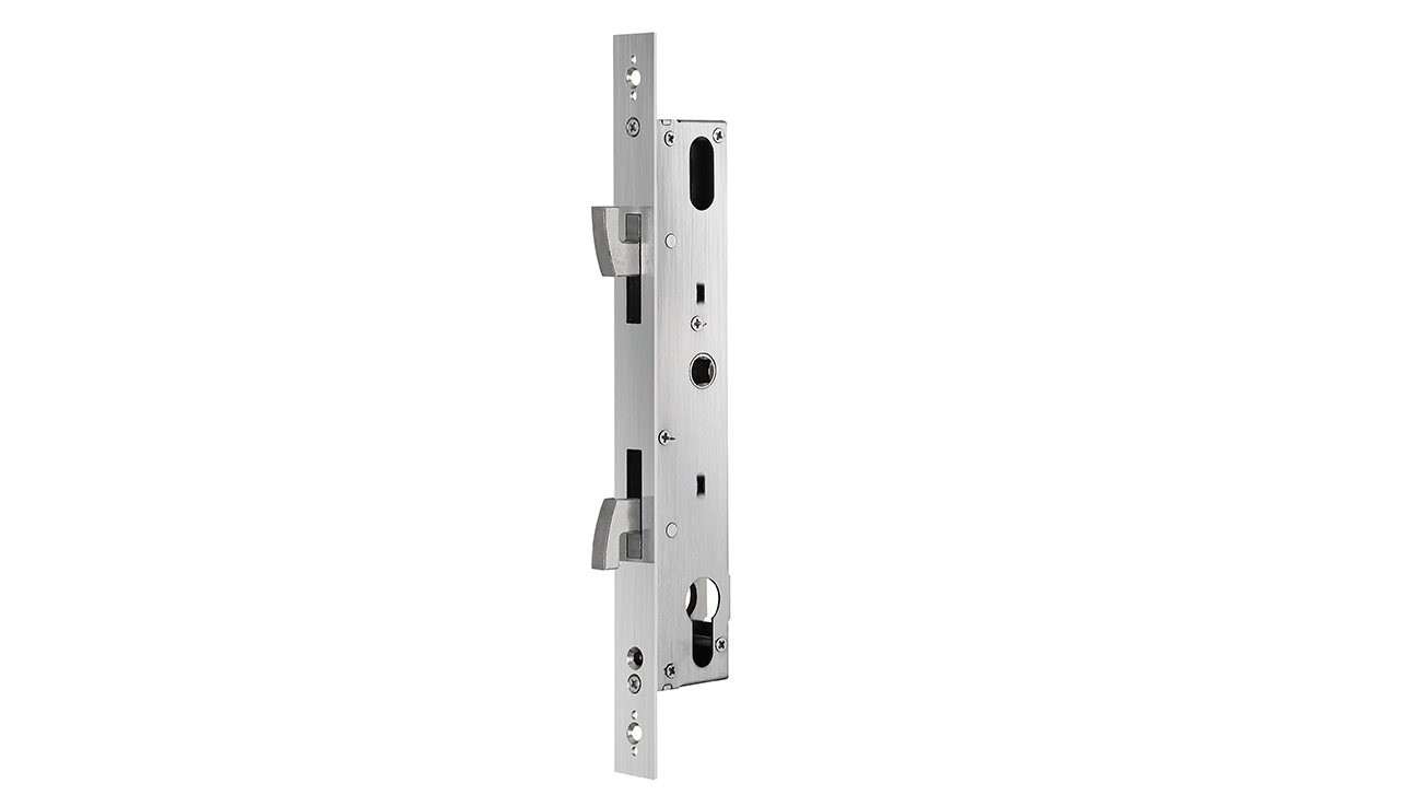 What Is EU Mortise Lock?