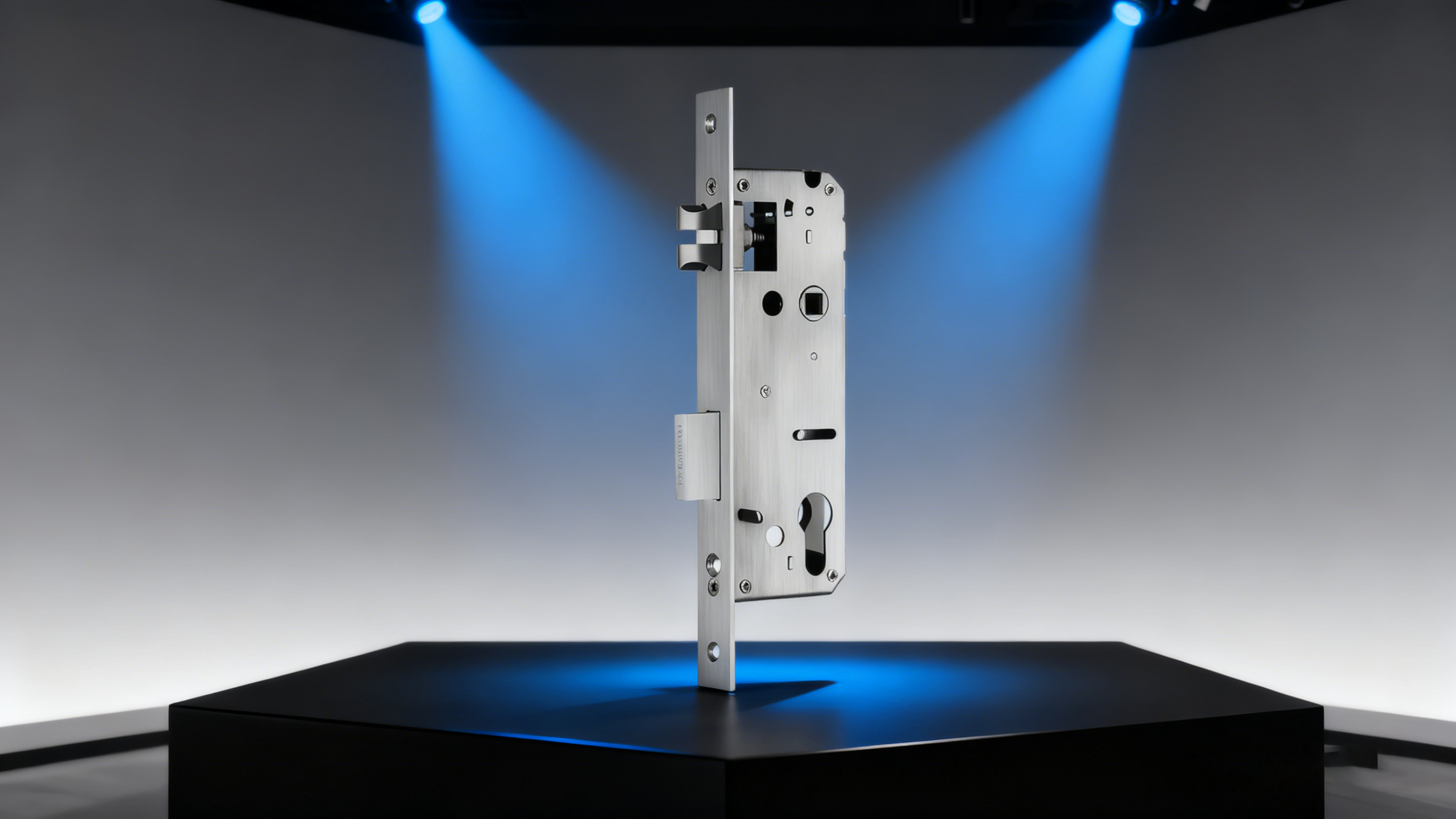 Is A Mortise Lock A Mechanical Lock？
