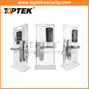 German-standard Smart Lock