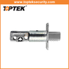 exterior door lock set with deadbolt