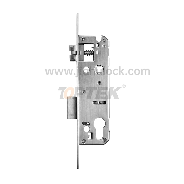 smart mortise locks