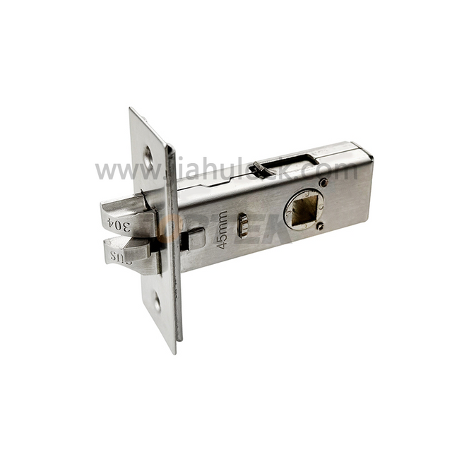 keypad door lock with deadbolt