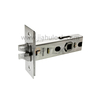tubular lock pick tool