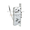 Motorized mortise