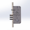 Security Door Lock