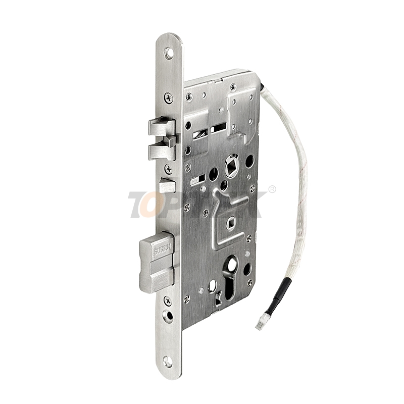 Electrified Mortise 5572
