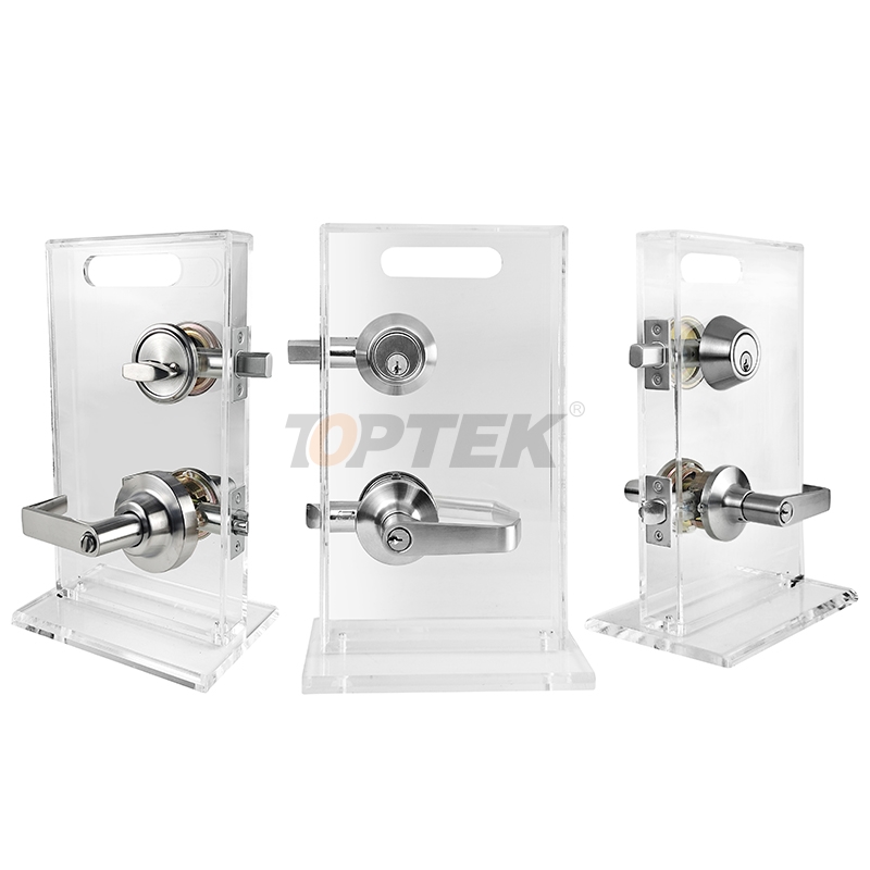 lock tubular