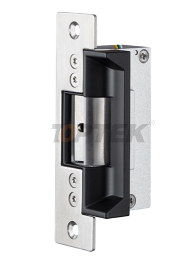 How Electrified Mortise Locks Enhance Security for Commercial Buildings