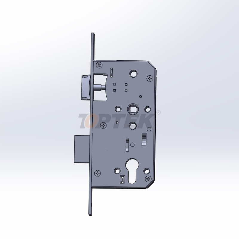 combination door lock