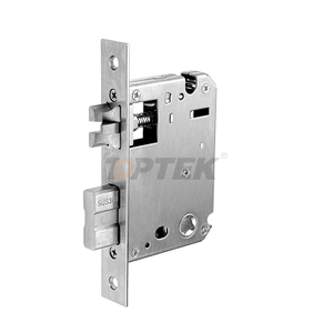 Electric Mortise Lock Backset 