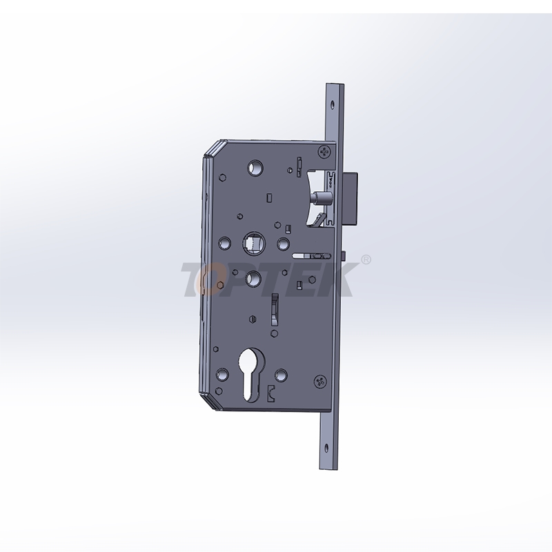 European Commercial Night Latch Lock K72NL