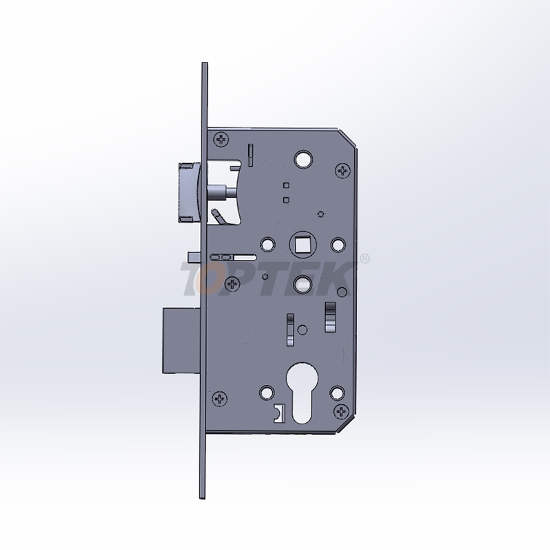Kwikset দরজা নব