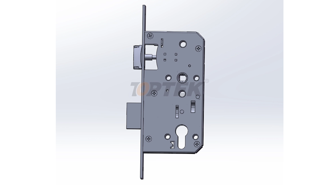 Do CE-Certified Locks Meet Fire and Safety Regulations?