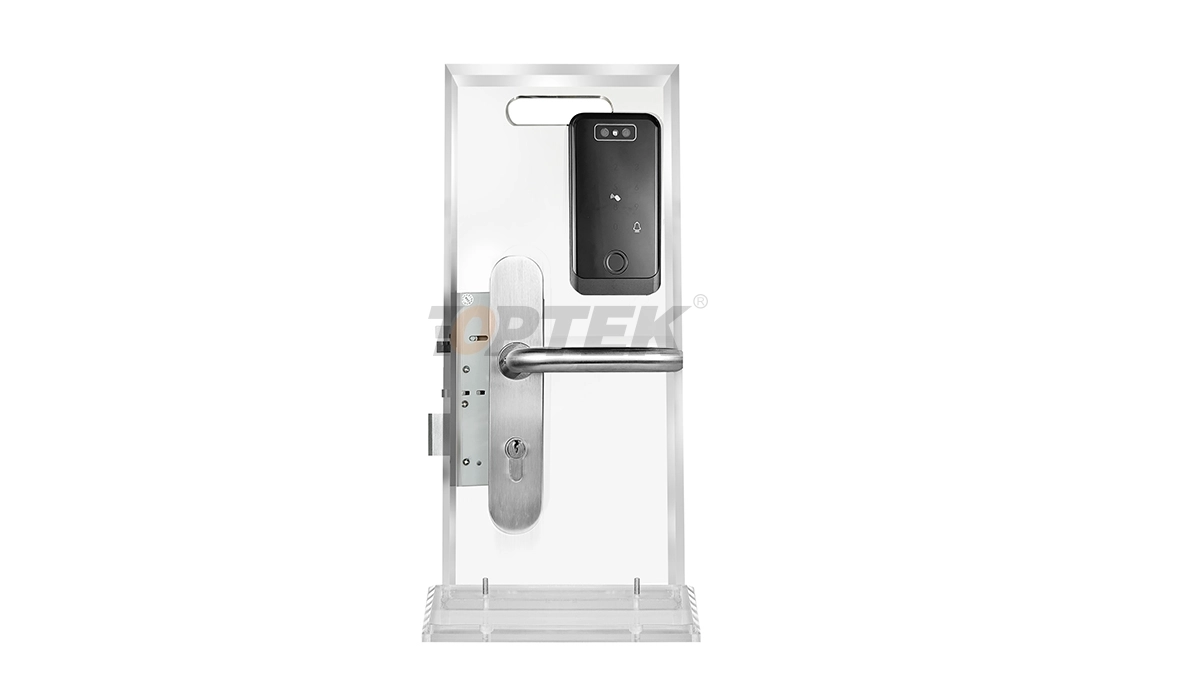 Access Control Systems for Commercial Door Locks