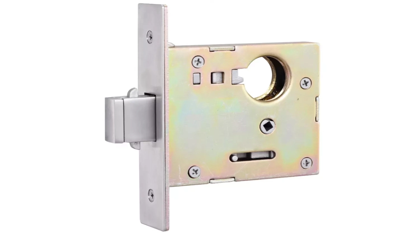 Fire-rated vs. high-security locks: Ekizibiti kimu kisobola okukola byombi?