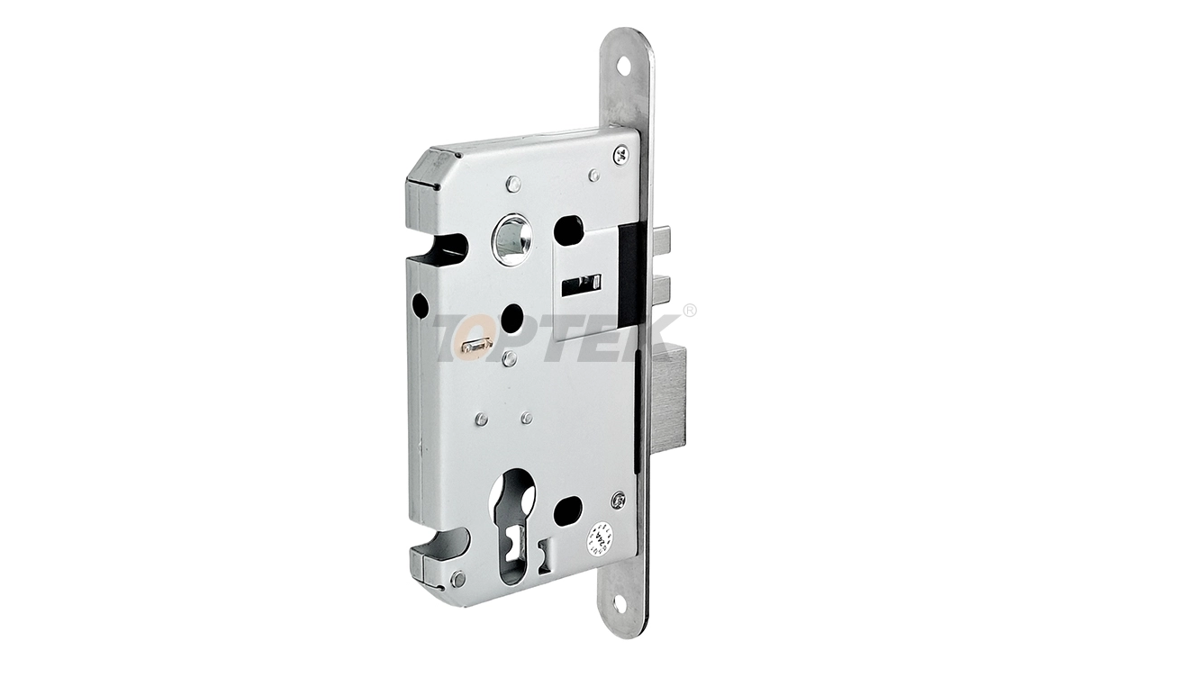 How to Install a Bathroom Mortice Lock？