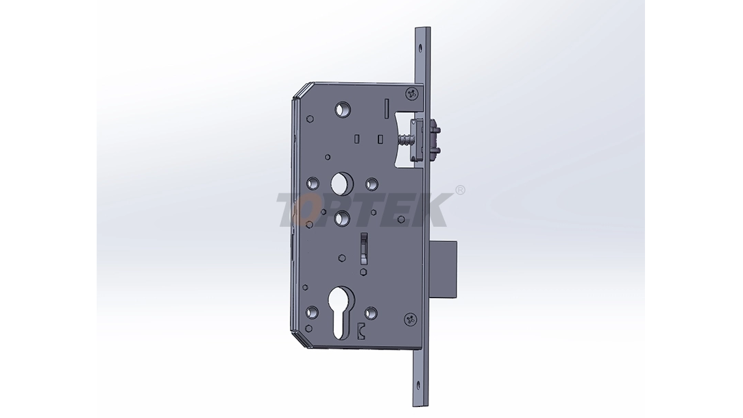 What is a Classroom Lockset?