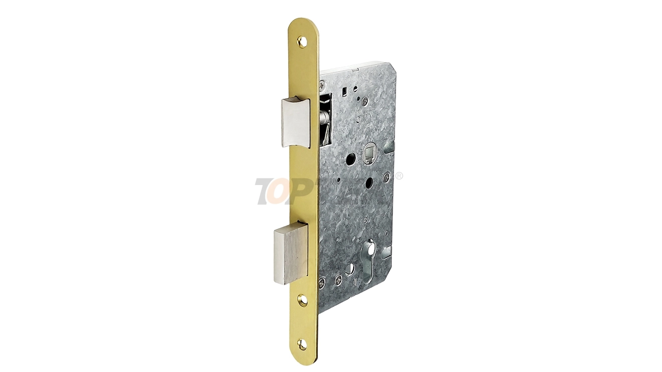 Can You Replace a Mortise Lock with a Cylindrical Lock?