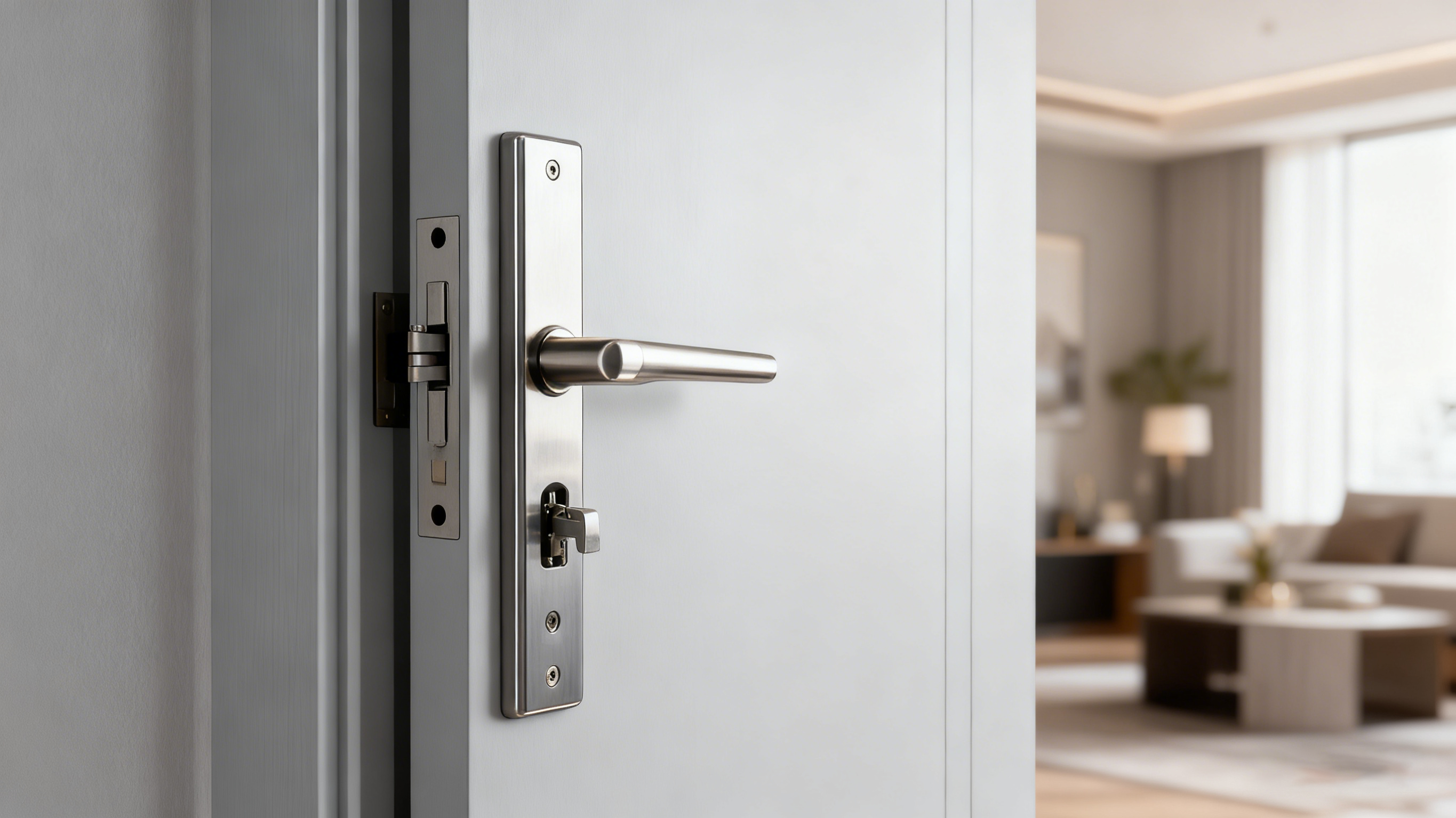 Are Mortise Locks Safe? A Guide to UL Certification