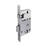 European Mortise Lock