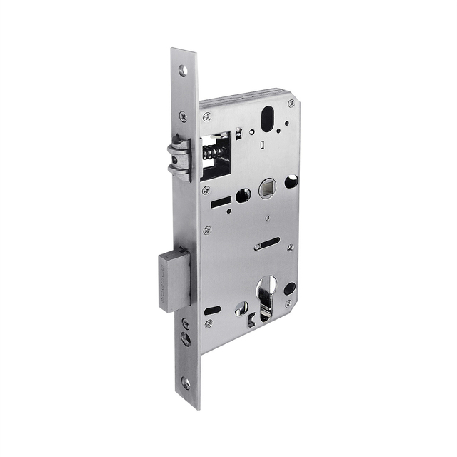 European Mortise Lock
