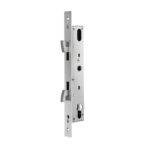 Stainless Steel Door Lock Body