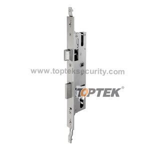 EN12209 mortise lock