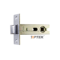 Commercial Mortise Locks